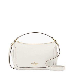 ♠️Kate Spade Pebbled Leather Crossbody